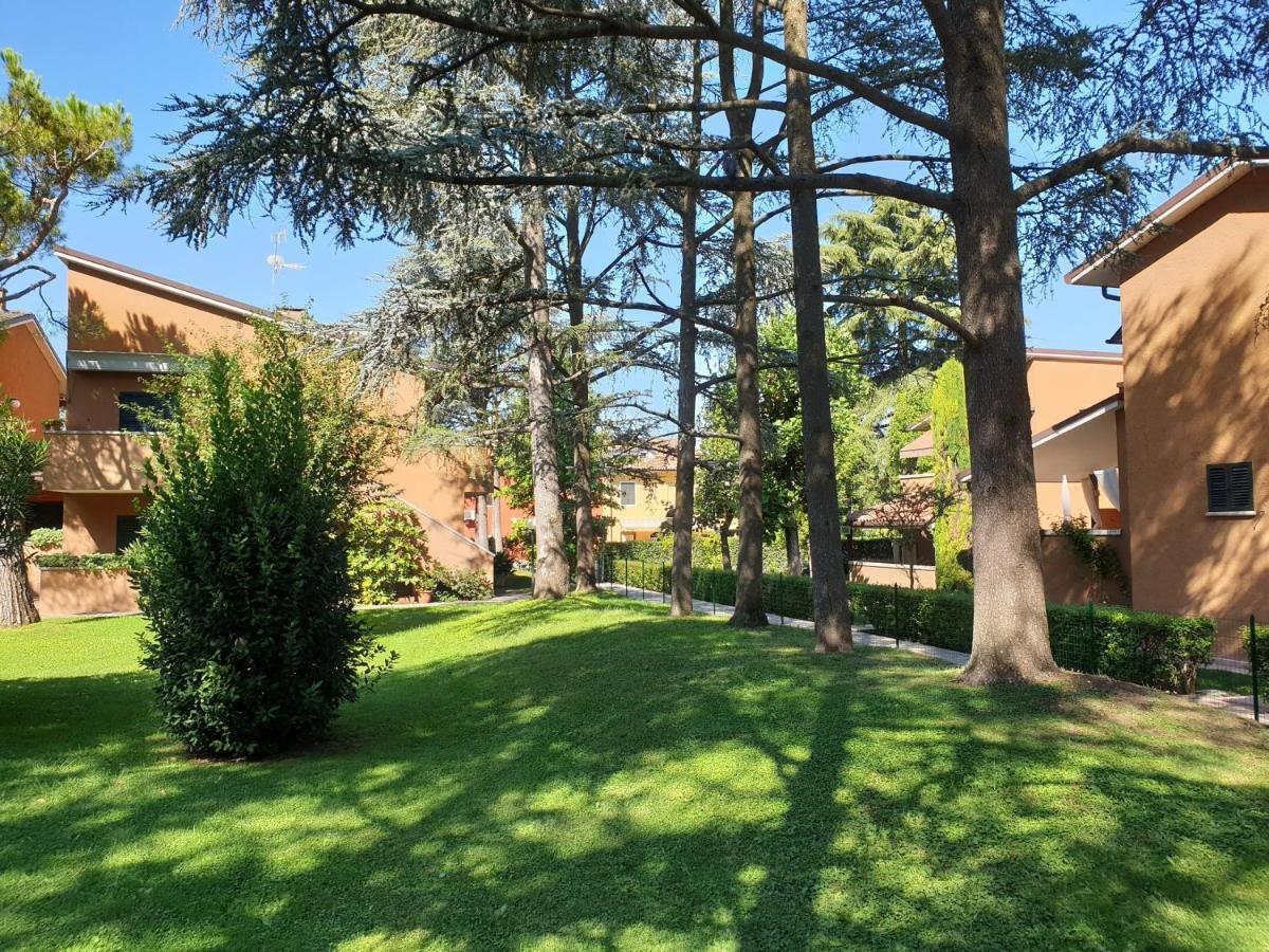 Azur Apartment Sirmione Exterior foto